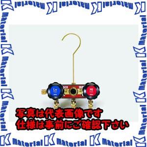 TASCOタスコ マニホールド用ボディ TA124F-11 [TAS0224]