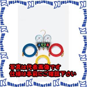 【代引不可】【特殊送料商品】TASCOタスコ ＨＣ冷媒用ゲージマニホールドキット TA127-1 [TAS0255]
