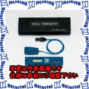 【代引不可】TASCOタスコ デジタル温度計表面センサーセット TA410AB [TAS1796]