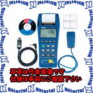【代引不可】TASCOタスコ ２ｃｈデジタルレコード温度計 TA410EA [TAS1817]