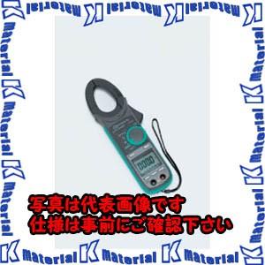 TASCOタスコ 交流・直流電流用デジタルクランプテスタ TA451KP [TAS2184]