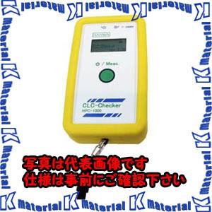 【代引不可】TASCOタスコ ＣＬＣチェッカー（通信機能付） TA458CL-2 [TAS2256]