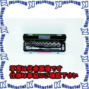 【代引不可】【特殊送料商品】TASCOタスコ ソケットレンチセット TA730SB-5 [TAS3089]