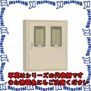 【P】【代引不可】日東工業 TB20-610M2C テナントキャビネット [OTH11261]