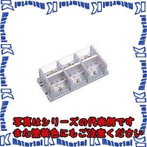 【P】【代引不可】日東工業 TBJ-602B6 (タンシダイ 分岐端子台 [OTH13553]