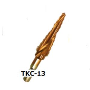 ユニーズ U-needs 六角軸スパイラルコバルト 竹ちゃん TKC-13