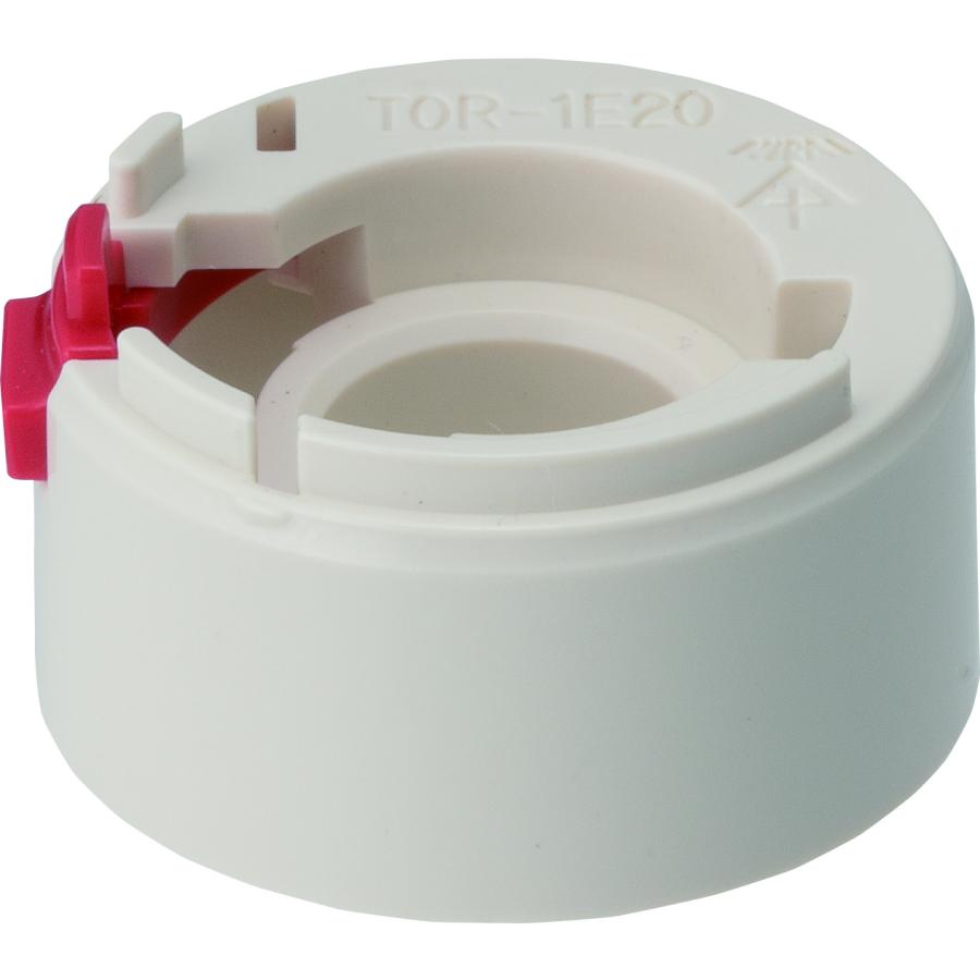 【P】未来工業 TOR-1E20 延長スペーサー（TOR-CV1用）[MRI018649] : K-material-shop - 通販 ...