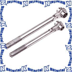 受注生産】永木精機 ラチェット トルクラッチカックン TQ-19 [102970