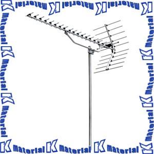 【代引不可】DX UHF20素子アンテナ UA20K1