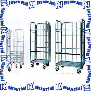 ナカオ 運ぱん君 ロールボックスタイプ Kタイプ UK-1 床内寸730x565mm [NK0263]