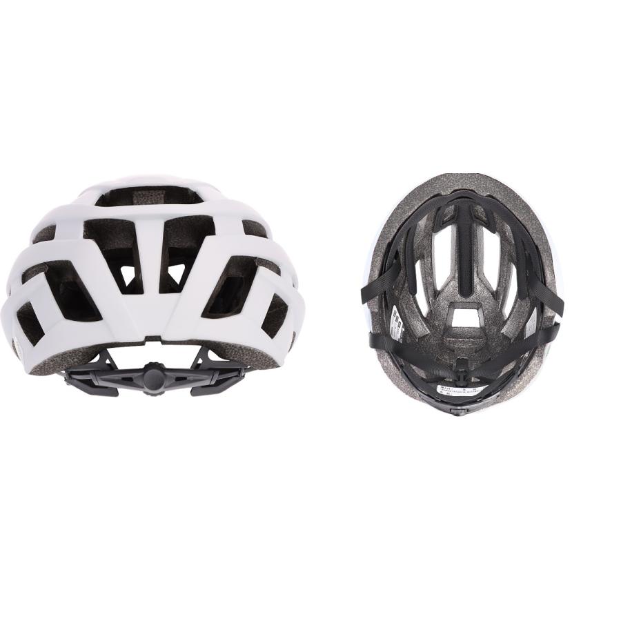 代引不可】谷沢製作所 タニザワ ST#V001 自転車用ヘルメット M