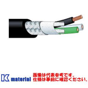 カナレ電気 CANARE VCT-SB3x3.5(50) 50m シールド付き電源ケーブル 3心 汎用 [CNR003700]