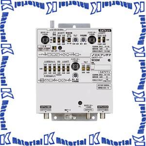 新品　DXアンテナ CATV770MHz帯双方向増幅器 35dB型 W35R3ｄ DXアンテナ CATV770MHz帯双方向増幅器 35dB型 W35R3 条件付き