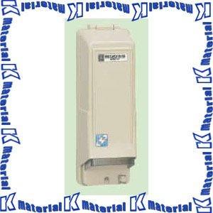 P】未来工業 WBC-1J 1個 防水コンセントボックス [MR16178] : K