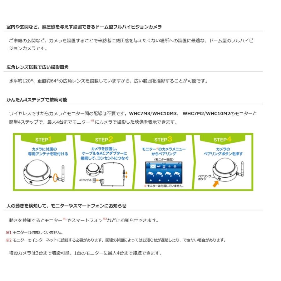 マスプロ 【提携倉庫から出荷】マスプロ電工 ドーム型増設フル