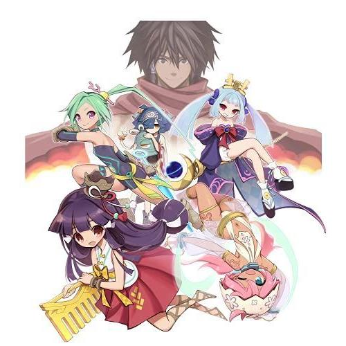 スサノオ 日本神話rpg 特別版 同梱物特別パッケージ Switch 同梱 サウンドトラック 設定資料集 ソフト コード販売 日本最大級 Themtransit Com