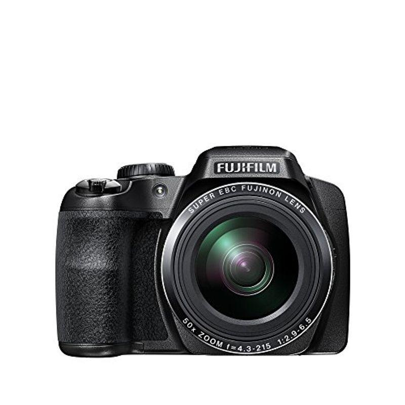 史上一番安い史上一番安いFUJIFILM デジタルカメラ S9900W ブラック