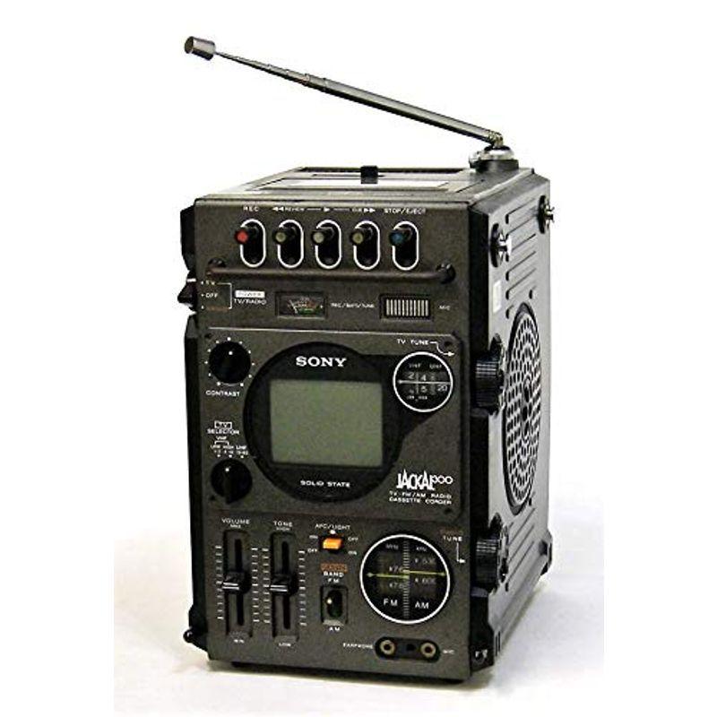 価格交渉OK送料無料価格交渉OK送料無料SONY ソニー FX-300 JACKAL