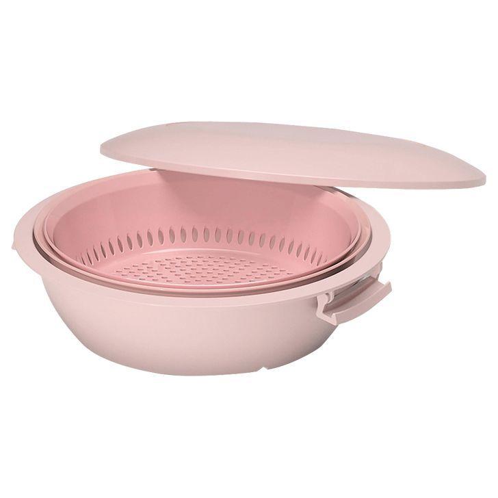 パール金属 ◎ レンチン COOKONE ROCO フェアリーピンク CC-1146