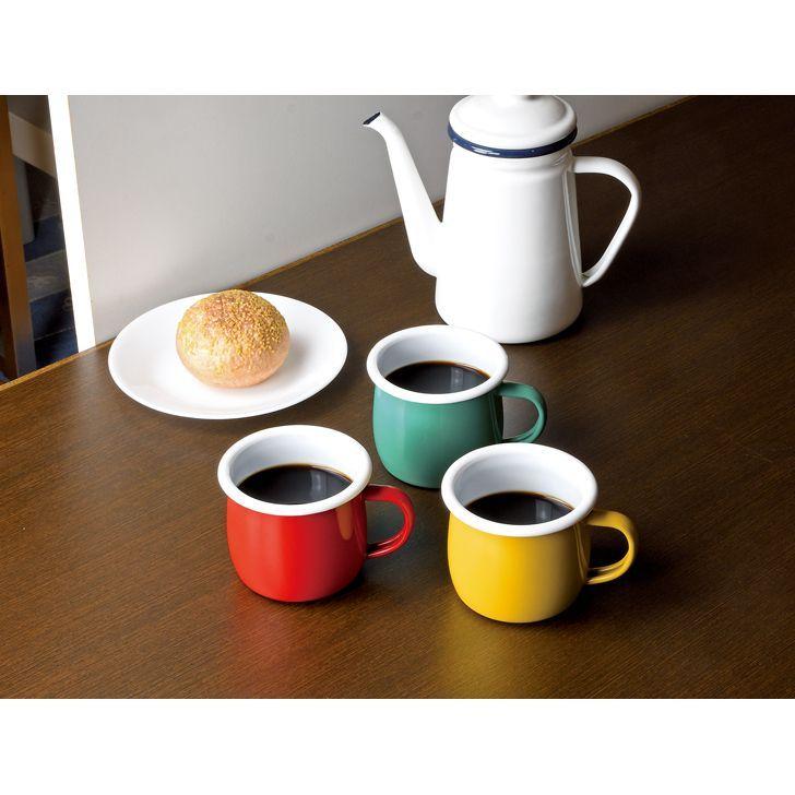 6点セット ノースフェイス 2024モデル パール柄 ホーローカップ 6色セット 6点セット ノースフェイス 2024モデル パール柄 ホーローカップ 6色セット