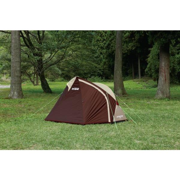 中古 CAPTAIN STAG キャプテンスタッグ EXGEAR UA-18 Amazon.co.jp