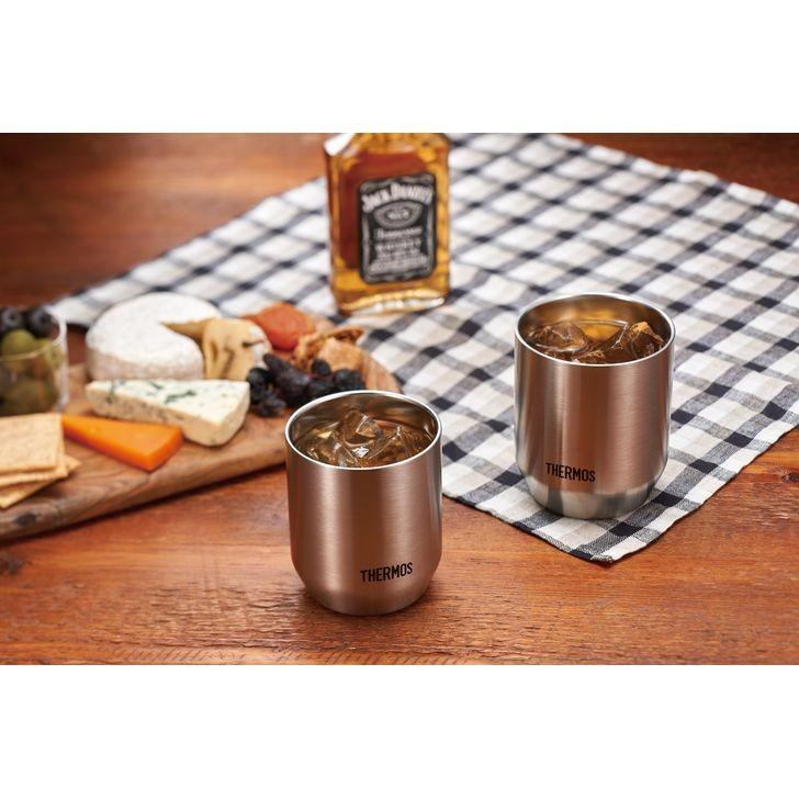 THERMOS サーモス JDH-360 真空断熱カップ ステンレス S 360ml THERMOS サーモス JDH-360 真空断熱カップ ステンレス S 360ml