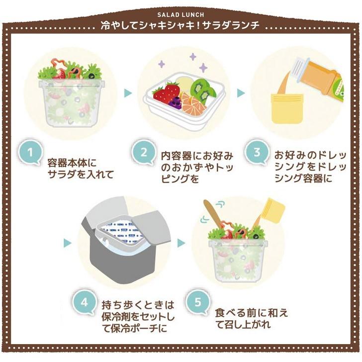 サーモス 弁当箱 Djr 950 P ピンク 保冷サラダコンテナー Thermos サラダランチ 保冷剤 ヘルシー 810ｍｌ ギフト包装 暮らしの杜 横濱 通販 Yahoo ショッピング