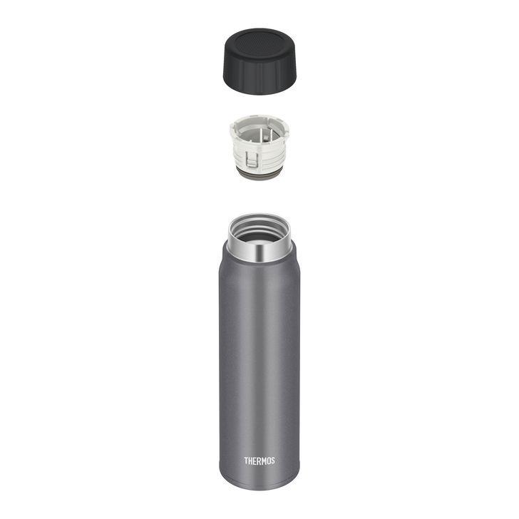 サーモス 保冷炭酸飲料ボトル FJK-500 SL THERMOS thermos 水筒 炭酸 ボトル ケータイマグ マグボトル スクリュー FJK 500ml :4562344378185:暮らしの杜 横濱 - 通販 - Yahoo!ショッピング サーモス 保冷炭酸飲料ボトル FJK-500 SL THERMOS thermos 水筒 炭酸 ボトル ケータイマグ マグボトル スクリュー FJK 500ml :4562344378185:暮らしの杜 横濱 - 通販 - Yahoo!ショッピング