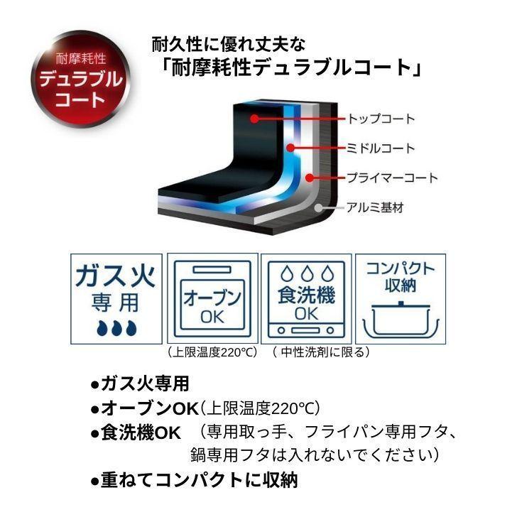 サーモス 取っ手のとれるフライパン 9点セットCA KSC-9A IBL THERMOS thermos 着脱式 デュラブルコート ガス火専用 :4562344380584:暮らしの杜 横濱 - 通販 - Yahoo!ショッピング サーモス 取っ手のとれるフライパン 9点セットCA KSC-9A IBL THERMOS thermos 着脱式 デュラブルコート ガス火専用 :4562344380584:暮らしの杜 横濱 - 通販 - Yahoo!ショッピング