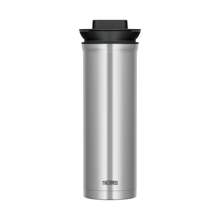 THERMOS（サーモス） □ ステンレスポット TTD-1000 SBK THERMOS お茶