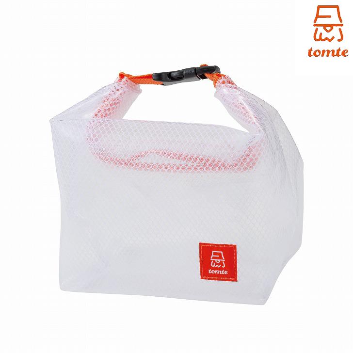 CB JAPAN（シービージャパン） ◎ cbj tomte マイサウナ ハンドバッグ