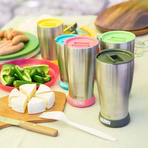 THERMOS □ 【SALE】 ◇ サーモス タンブラー用底カバー JDA-Bottom