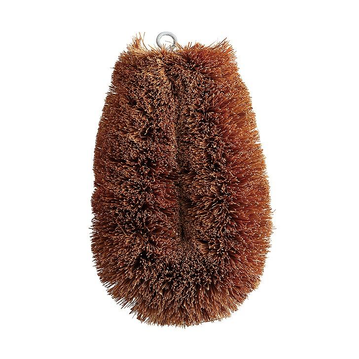 アイセン パームたわし大型 KA123 タワシ 定番 シンプル 掃除用品 生活用品 : 4901105101233 : 暮らしの杜 横濱 ...