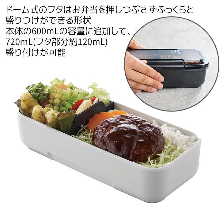 ○ 【おまけ付き】 岩崎工業 イージーケアランチボックススリム 1段 80