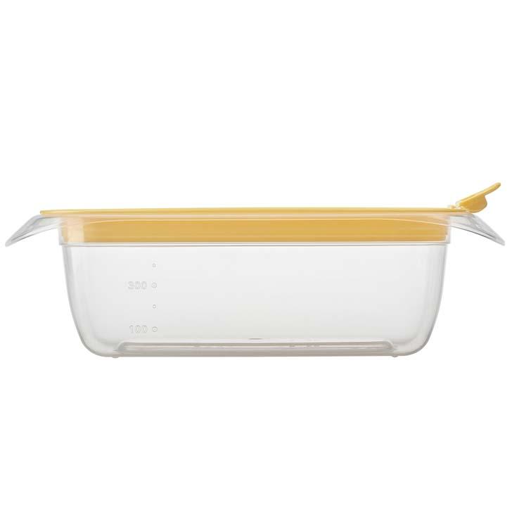 EBiSU（エビス） パックスタッフ フィットロック 500ml 2コ入 PFL-3080