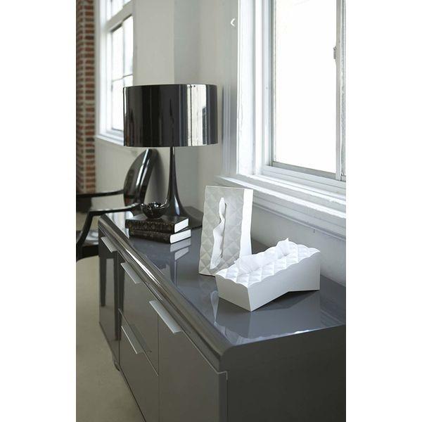 【メタギア】ティッシュケース&エフェクトーン&ラーメンタイマー スネークがダンボール型ティッシュケースで一番くじに潜入！「一番くじ