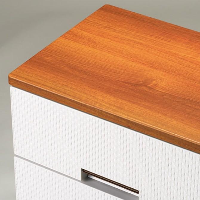 天馬 ○☆ フィッツプラス メッシュ FM6503 ブラウン tenma テンマ