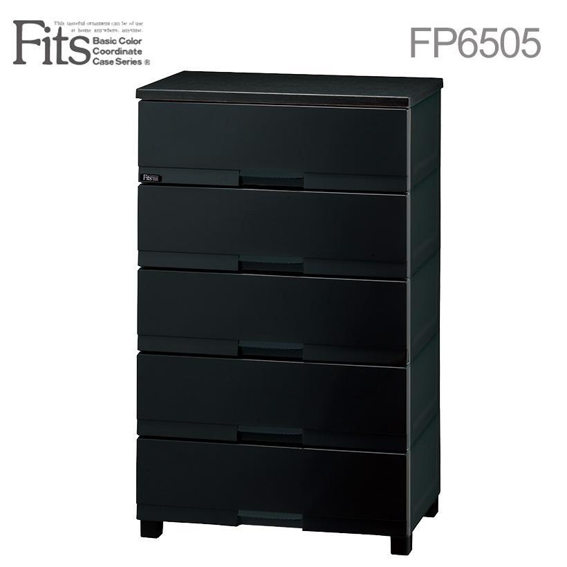 Fits ○☆ 天馬 フィッツプラスプレミアム FP6505 プレミアムブラック