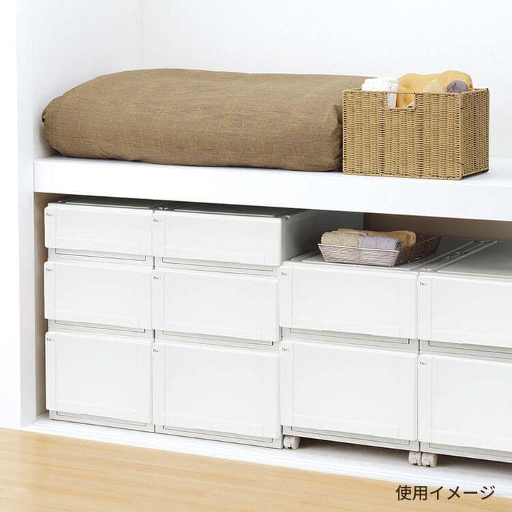Fits ○☆ 【通販限定】 フィッツユニットケース 3520 2個組 Fits ○☆ 【通販限定】 フィッツユニットケース 3520 2個組