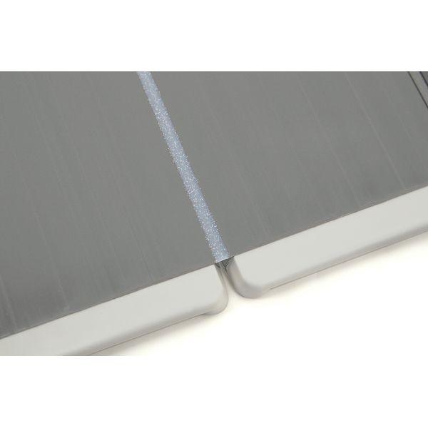 風呂ふた ケイマック AG 折りたたみ風呂ふた L-14 75×140cm用 風呂ふた ケイマック AG 折りたたみ風呂ふた L-14 75×140cm用