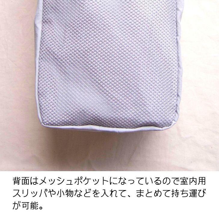 オカトー ◎ NOOK シューズケース グレー ノック 靴 くつ シューズ