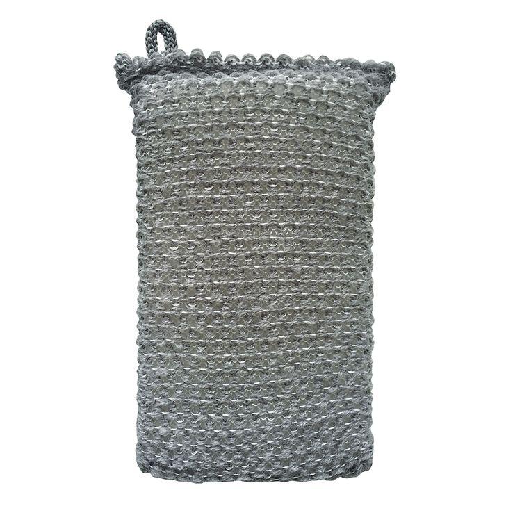 まめいた ◇ MK アクリルクリーナー 3個入 グレー KB-516 ながし 汚れ