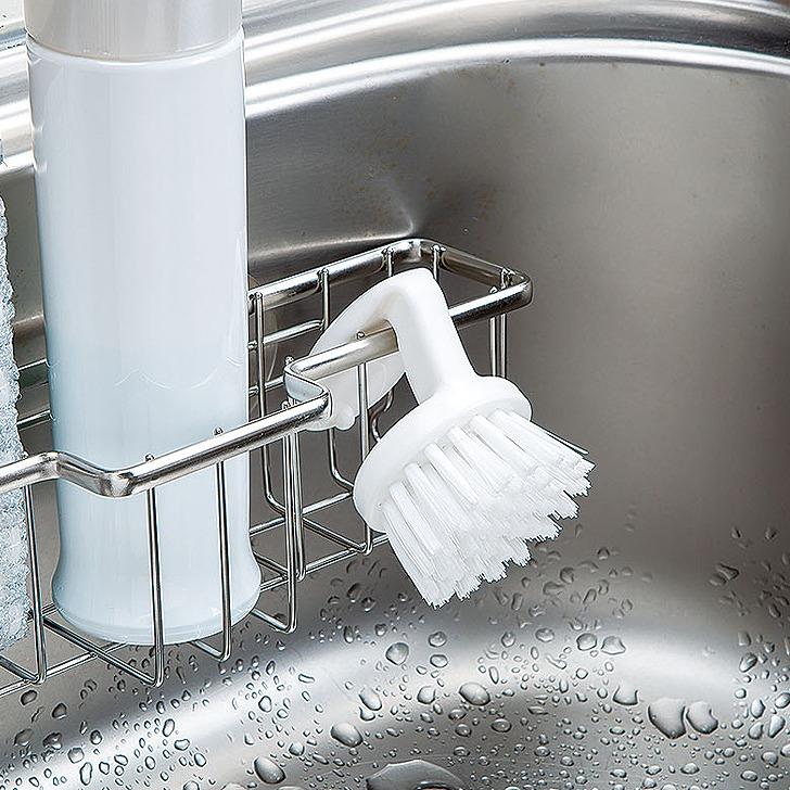 まめいた KP 調理器具用ハンディ KB-633 まな板 ザル シンク掃除 日本