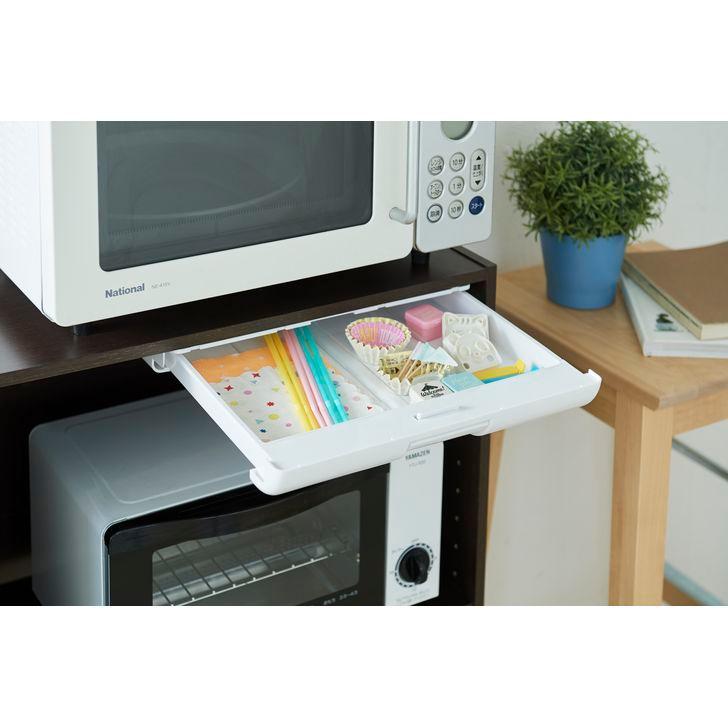 AN★送料無料★引き出し×2個 伊勢藤 【2個組】 イセトー 引き出しタイプトレー テンダーワイド