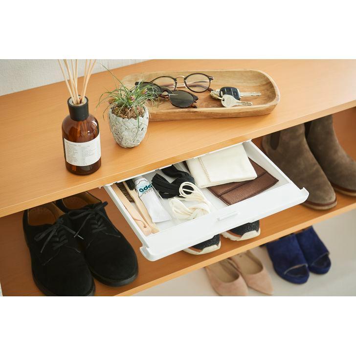 伊勢藤 【2個組】 イセトー 引き出しタイプトレー テンダー