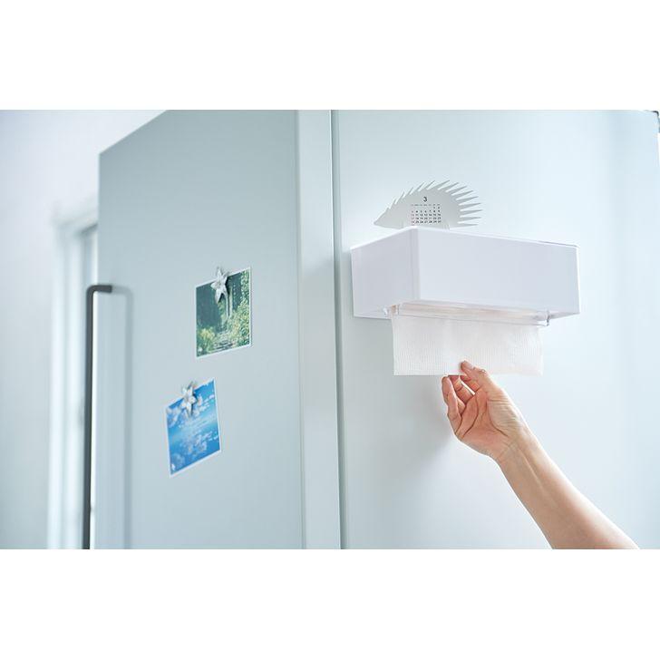 伊勢藤 イセトー ペーパータオル H&D ホワイト I-596 キッチン 洗面台