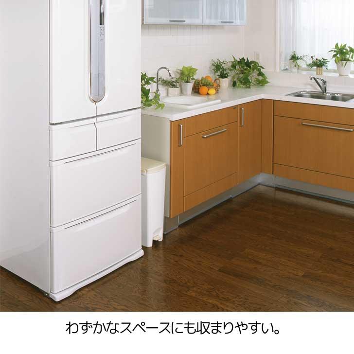 ゴミ箱 新輝合成 セパ超スリムペダル15 容量:15L TONBO sepa ゴミ箱 新輝合成 セパ超スリムペダル15 容量:15L TONBO sepa