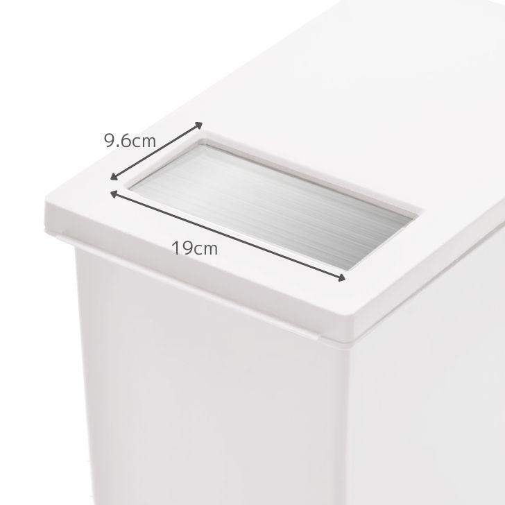 ゴミ箱 新輝合成 トンボ ユニード プッシュ&ペダル 45S 45L ゴミ箱 新輝合成 トンボ ユニード プッシュ&ペダル 45S 45L