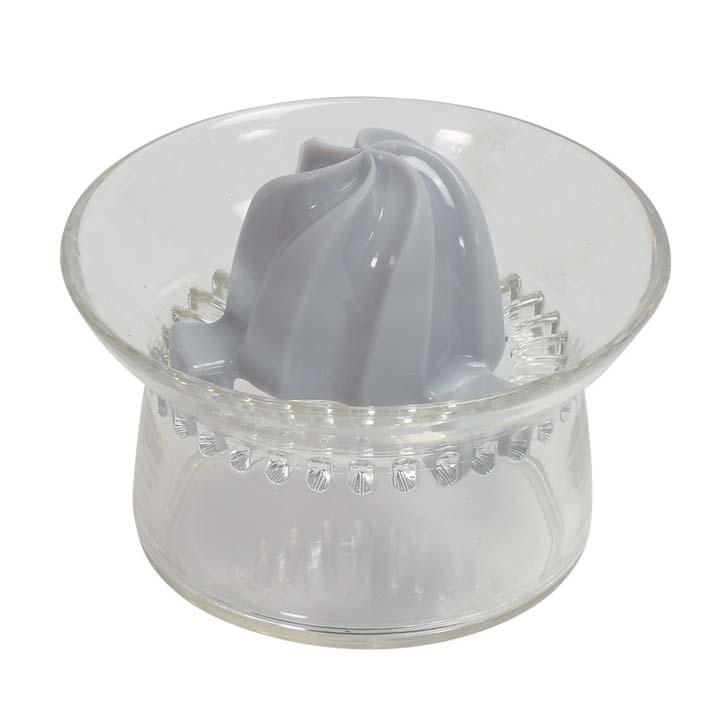 PEARL LIFE ◎ パール金属 Simplice レモン・オレンジ絞り 容器