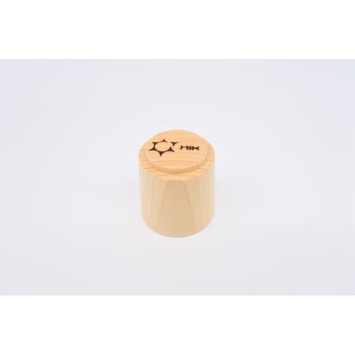 ◎ 星野工業 おちょこ -Hinoki- 日本製 天然木 酒器 お猪口 ◎ 星野工業 おちょこ -Hinoki- 日本製 天然木 酒器 お猪口